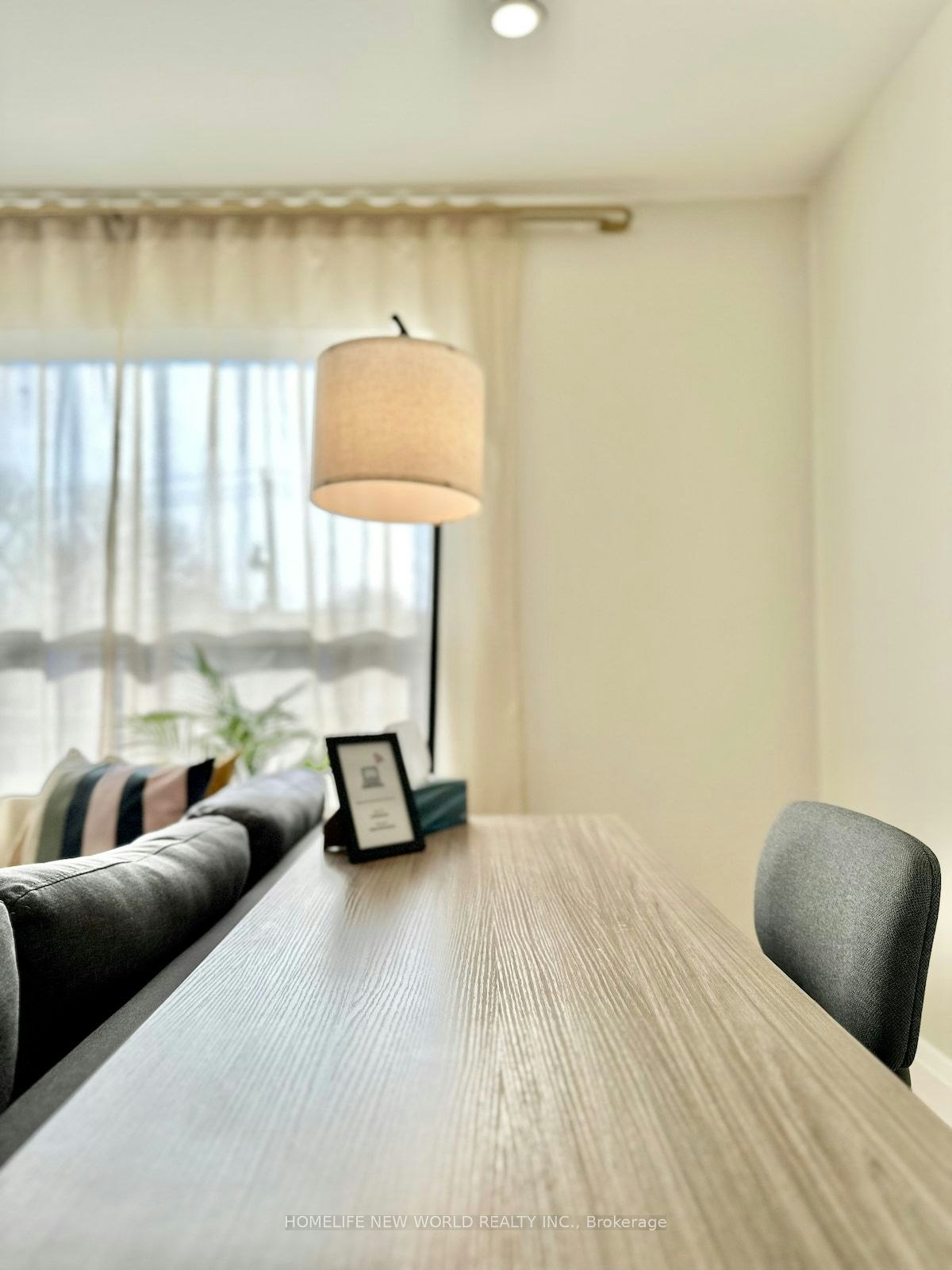 Upper-27 Marigold Avenue, Toronto, ON, M4M 3B1 - 9