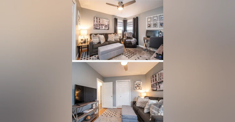 584 Rosmere Street, Oshawa, ON, L1J 5H7 - 9