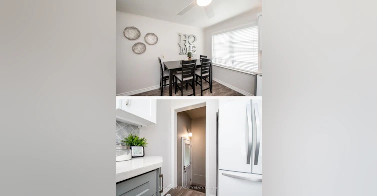 584 Rosmere Street, Oshawa, ON, L1J 5H7 - 7