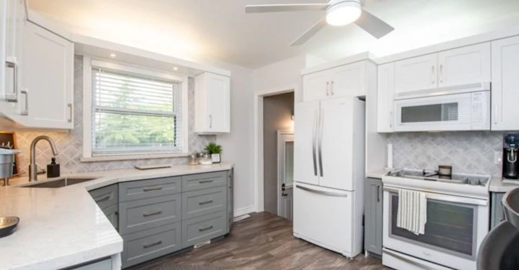 584 Rosmere Street, Oshawa, ON, L1J 5H7 - 5