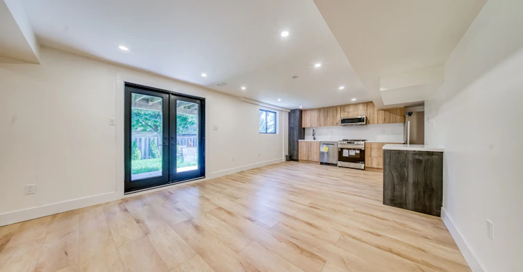 Bsmt-1618 Dellbrook Avenue, Pickering, ON, L1X 2M7 - 4