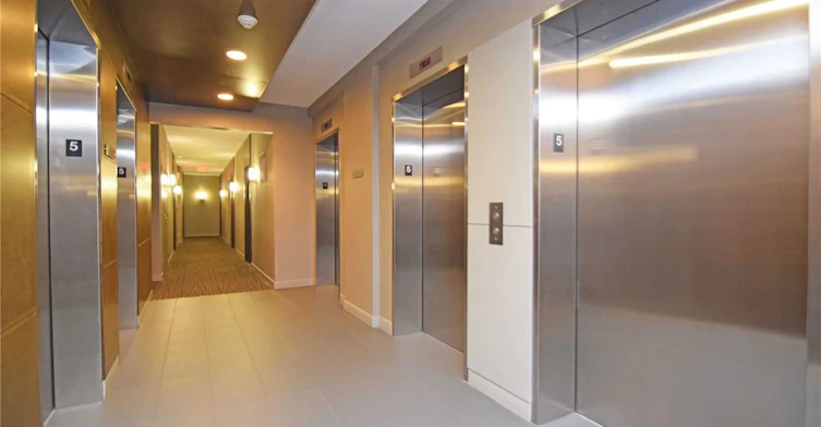 3326-135 Village Green Square, Toronto, ON, M1S 0G4 - 4