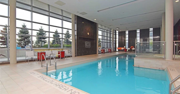 3326-135 Village Green Square, Toronto, ON, M1S 0G4 - 11