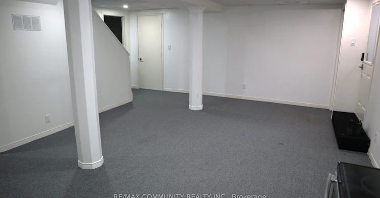 Basement-1556 Dellbrook Avenue, Pickering, ON, L1X 2L6 - 10