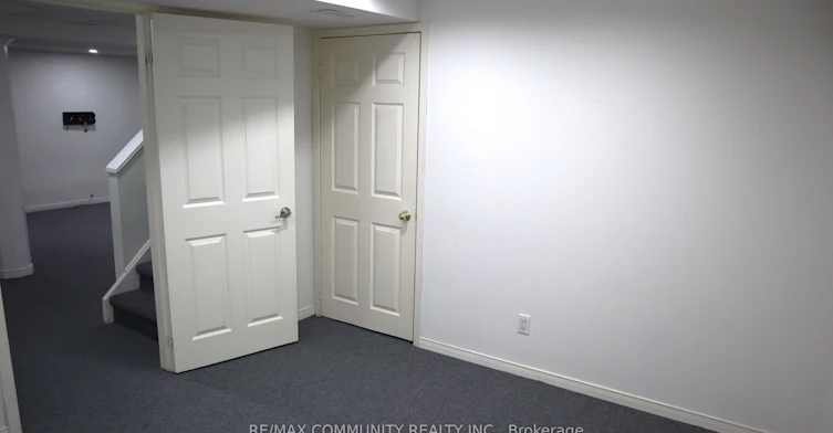 Basement-1556 Dellbrook Avenue, Pickering, ON, L1X 2L6 - 9