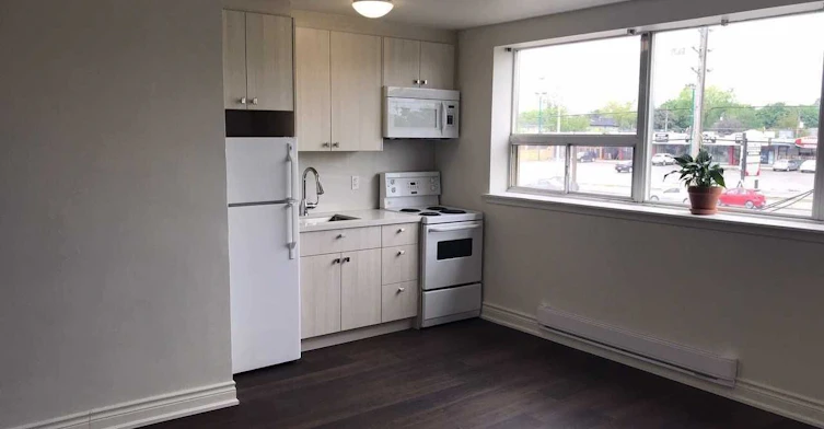 1-1985 Lawrence Avenue E, Toronto, ON, M1R 2Z2 - 2