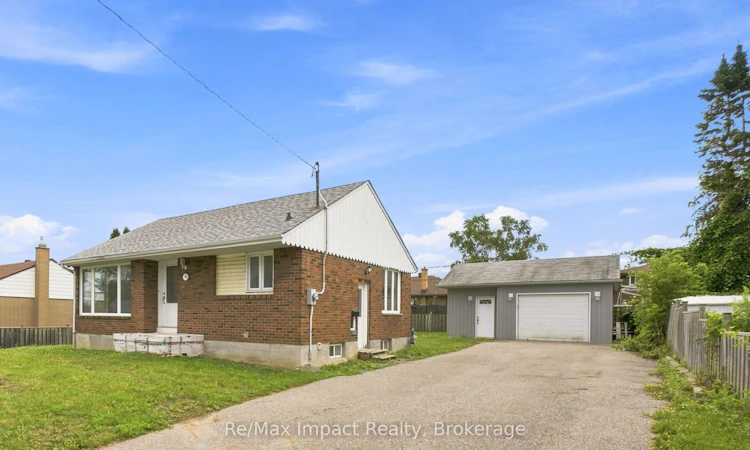 505 Annapolis Avenue