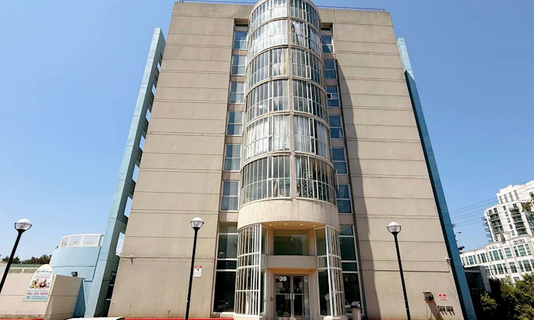 718-39 Kimbercroft Court