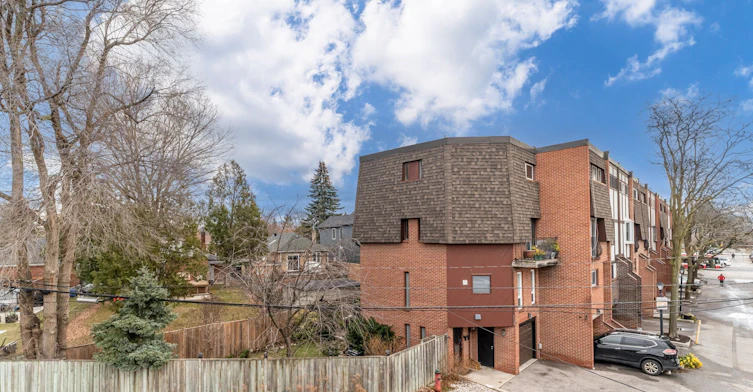 1-861 O'connor Drive, Toronto, ON, M4B 2S7 - 34