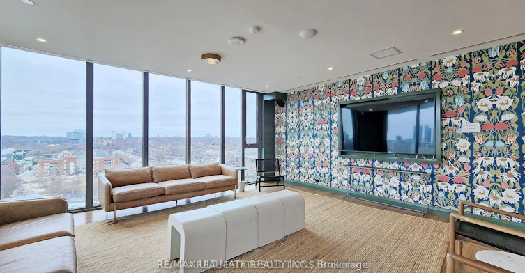 505-25 Baseball Place, Toronto, ON, M4M 0E7 - 17