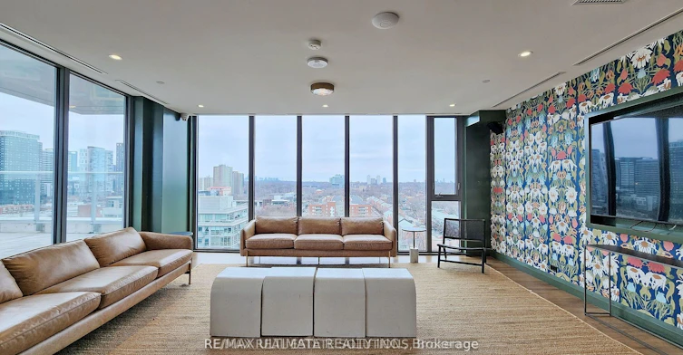 505-25 Baseball Place, Toronto, ON, M4M 0E7 - 16