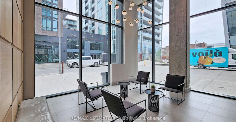 505-25 Baseball Place, Toronto, ON, M4M 0E7 - 21