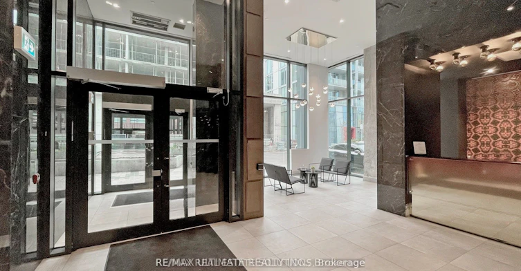 505-25 Baseball Place, Toronto, ON, M4M 0E7 - 22