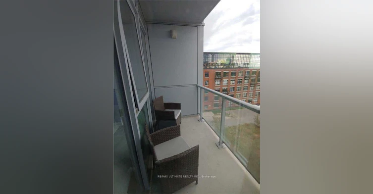 505-25 Baseball Place, Toronto, ON, M4M 0E7 - 10