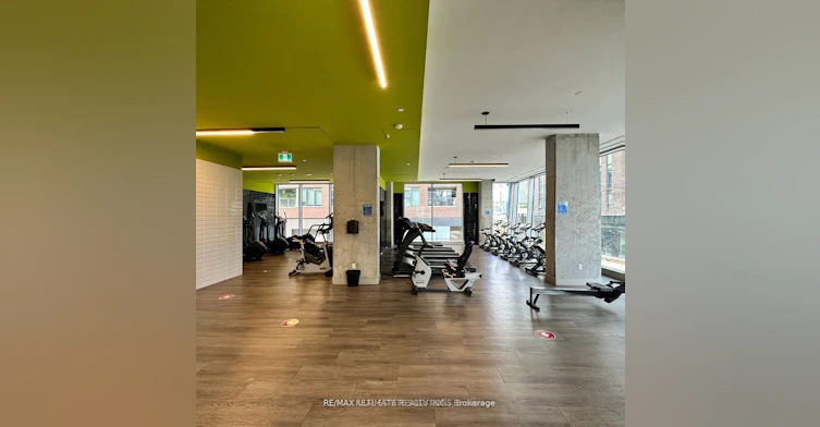 505-25 Baseball Place, Toronto, ON, M4M 0E7 - 14