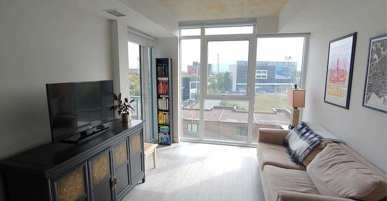 505-25 Baseball Place, Toronto, ON, M4M 0E7 - 2