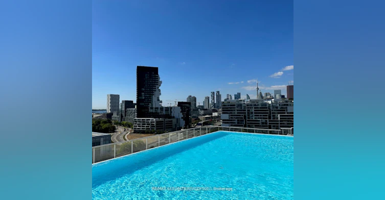 505-25 Baseball Place, Toronto, ON, M4M 0E7 - 11
