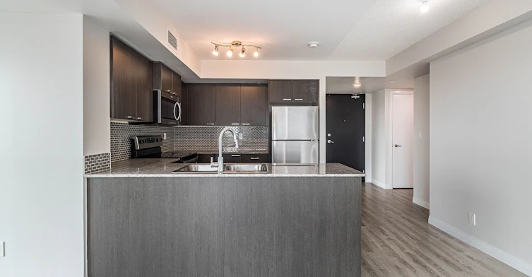 608-2152 Lawrence Avenue E, Toronto, ON, M1R 3A7 - 10