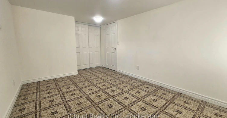 Bsmnt-111 Bexhill Avenue, Toronto, ON, M1L 3C2 - 8