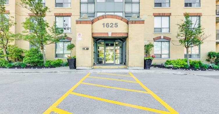 703-1625 Pickering Parkway, Pickering, ON, L1V 6Z6 - 3