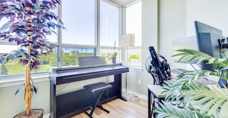 703-1625 Pickering Parkway, Pickering, ON, L1V 6Z6 - 25