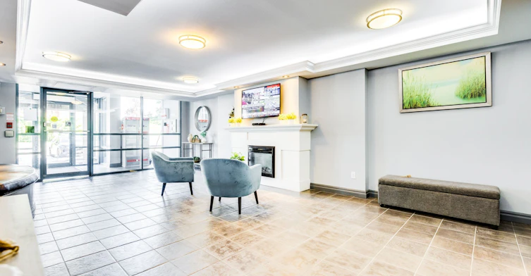 703-1625 Pickering Parkway, Pickering, ON, L1V 6Z6 - 4