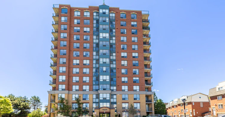 703-1625 Pickering Parkway, Pickering, ON, L1V 6Z6 - 2