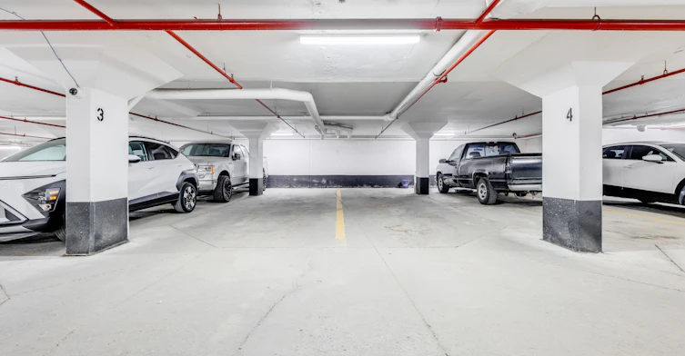 703-1625 Pickering Parkway, Pickering, ON, L1V 6Z6 - 36