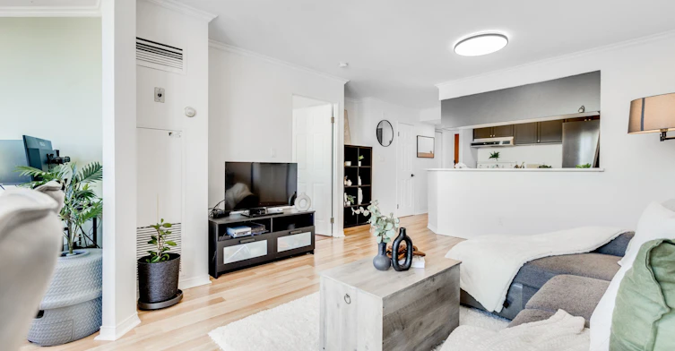 703-1625 Pickering Parkway, Pickering, ON, L1V 6Z6 - 18