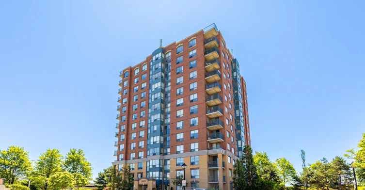703-1625 Pickering Parkway, Pickering, ON, L1V 6Z6