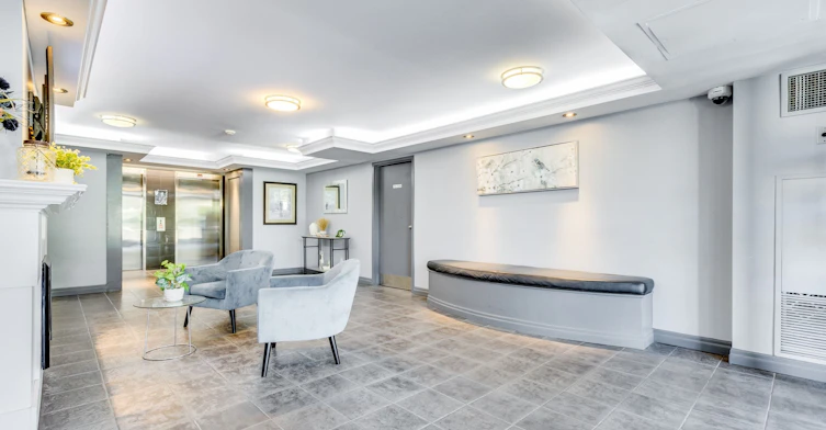 703-1625 Pickering Parkway, Pickering, ON, L1V 6Z6 - 5