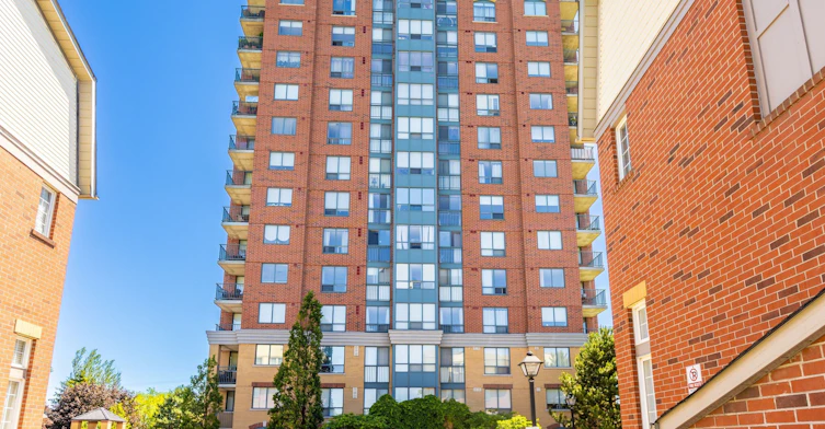 703-1625 Pickering Parkway, Pickering, ON, L1V 6Z6 - 38