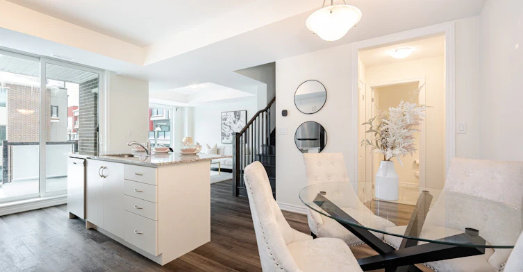 401-1034 Reflection Place, Pickering, ON, L1X 0L1 - 6