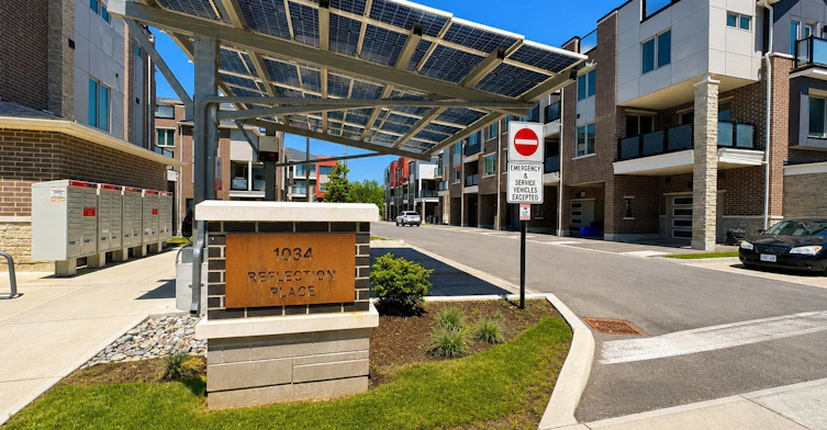 401-1034 Reflection Place, Pickering, ON, L1X 0L1 - 27