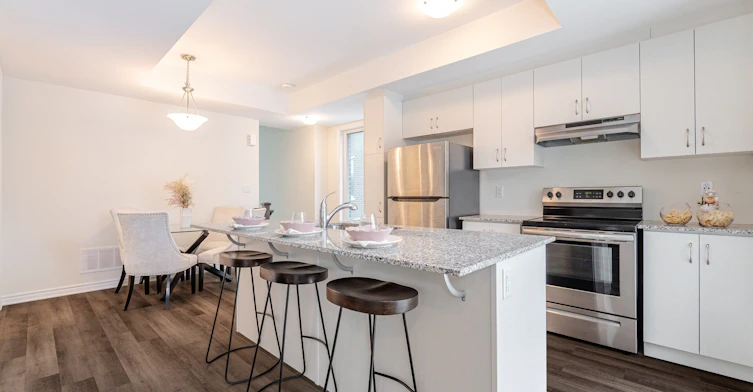 401-1034 Reflection Place, Pickering, ON, L1X 0L1 - 8