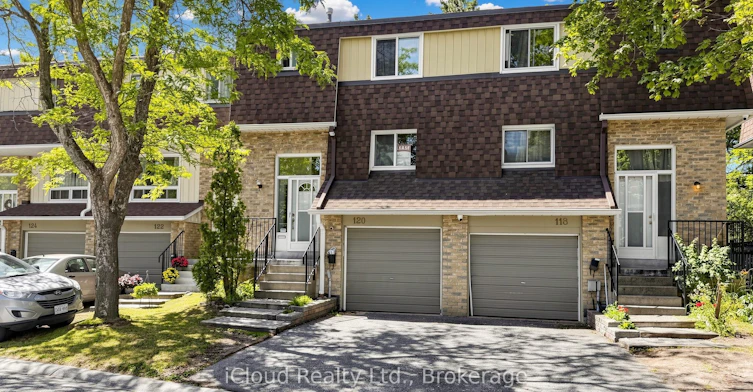 120-371 Orton Park, Toronto, ON, M1G 3V1 - 2