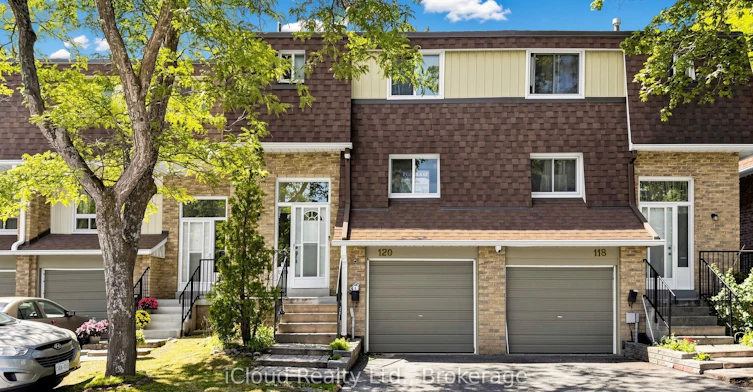 120-371 Orton Park, Toronto, ON, M1G 3V1 - 3