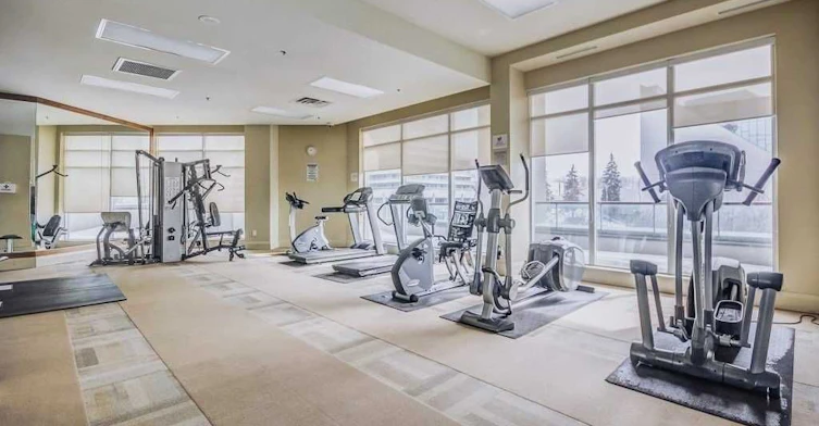 2505-60 Brian Harrison Way, Toronto, ON, M1P 5J5 - 24