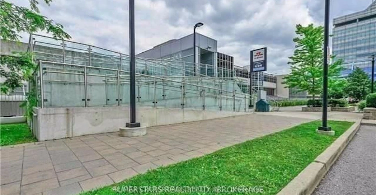 2505-60 Brian Harrison Way, Toronto, ON, M1P 5J5 - 23