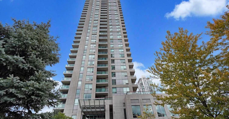 2505-60 Brian Harrison Way, Toronto, ON, M1P 5J5 - 2