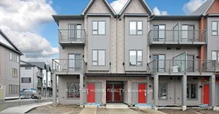 1006-2635 William Jackson Drive, Pickering, ON, L1X 0E4 - 2