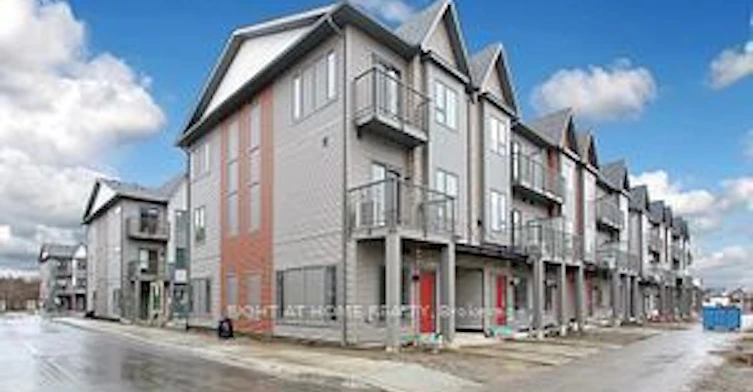 1006-2635 William Jackson Drive, Pickering, ON, L1X 0E4