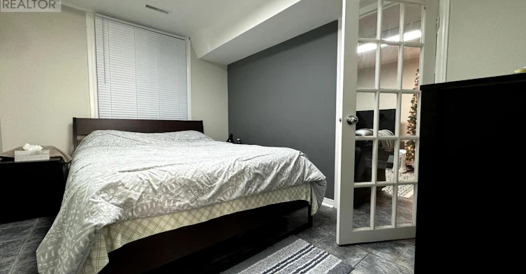 Lower-70 Fairmeadow Place, Whitby, ON, L1N 8W3 - 4