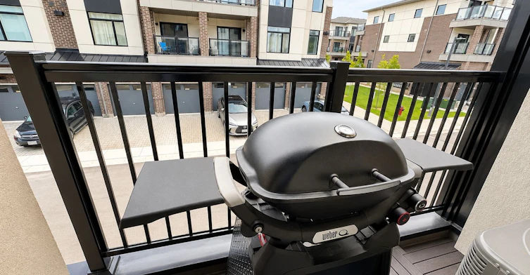 102-1695 Dersan Street, Pickering, ON, L1X 0S8 - 10