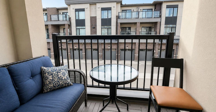 102-1695 Dersan Street, Pickering, ON, L1X 0S8 - 9
