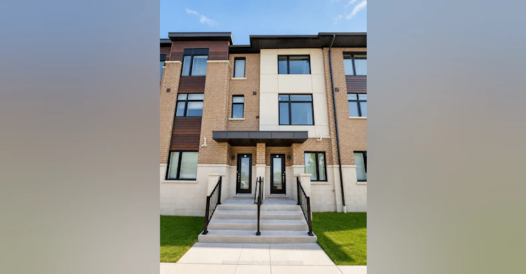 102-1695 Dersan Street, Pickering, ON, L1X 0S8 - 17