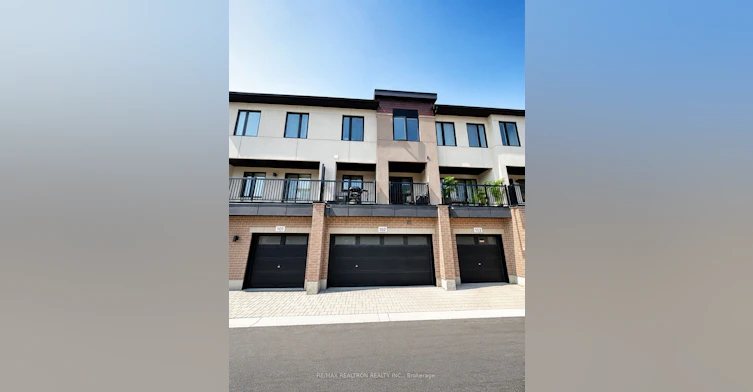 102-1695 Dersan Street, Pickering, ON, L1X 0S8 - 2