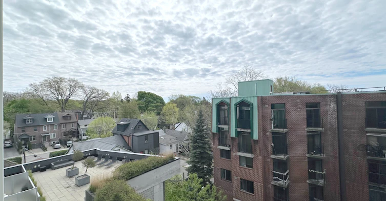 613-763 Woodbine Avenue, Toronto, ON, M4E 2J4 - 8