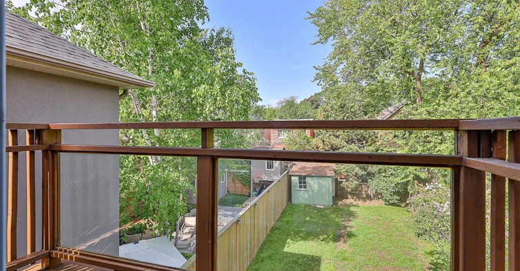 100 Courcelette Road, Toronto, ON, M1N 2T2 - 15