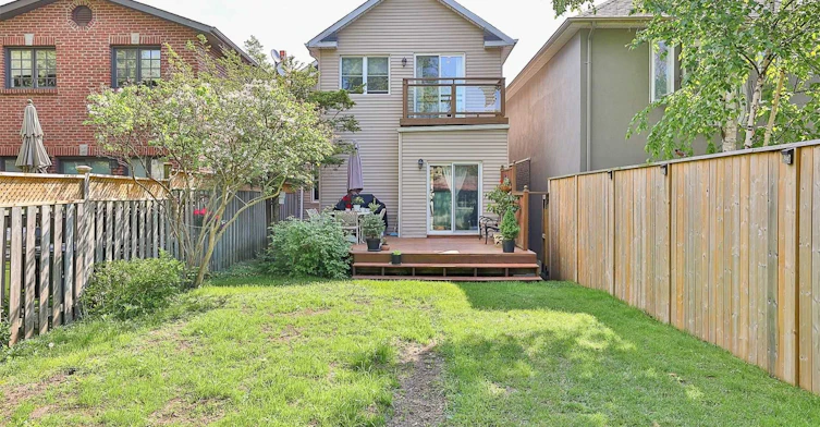 100 Courcelette Road, Toronto, ON, M1N 2T2 - 28